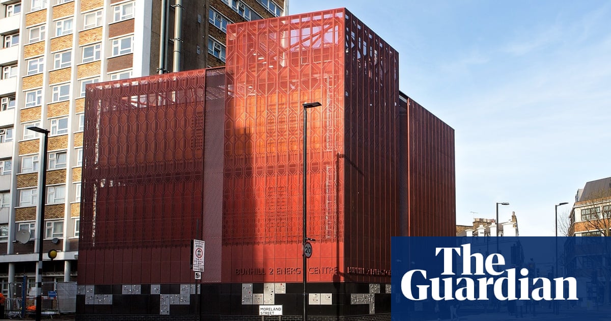 Smart, green thinking': four innovative London council carbon offset projects