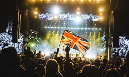 Many of the artists who perform at Reading festival started at grassroots venues