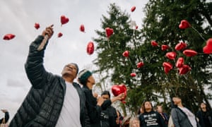 The 10th anniversary commemoration of McLemore’s disappearance in Kent, Washington.