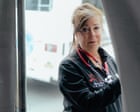 This nurse was assaulted by ICE – and it was caught on video. Now she wants her day in court