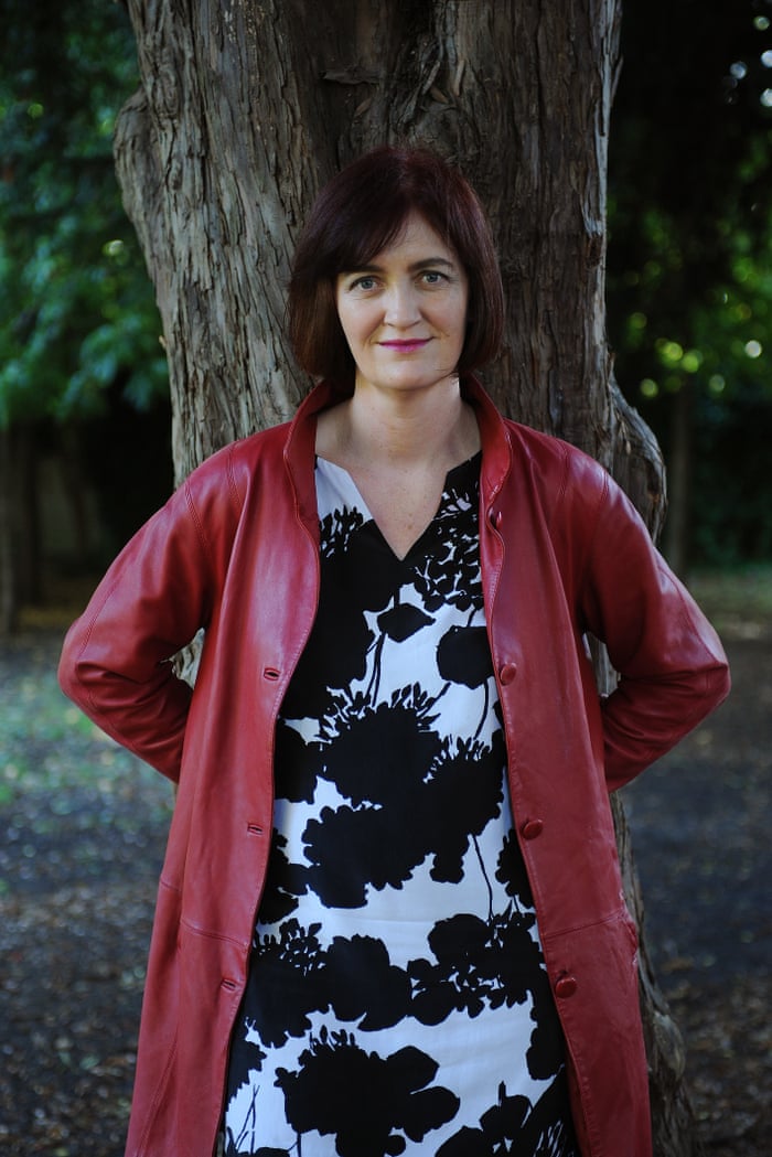Room Author Emma Donoghue The Situation Is Horrible But