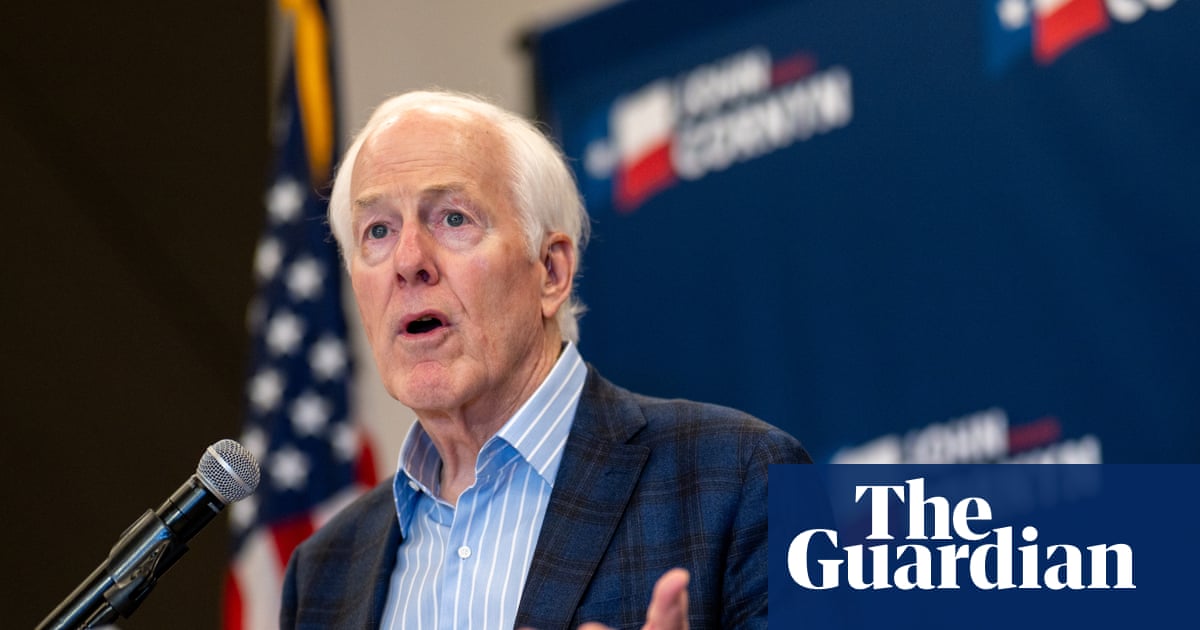 Texas lawmakers spar over DHS funding as long lines loom at US airports