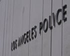 LAPD releases footage of death of man whom police handcuffed and beat