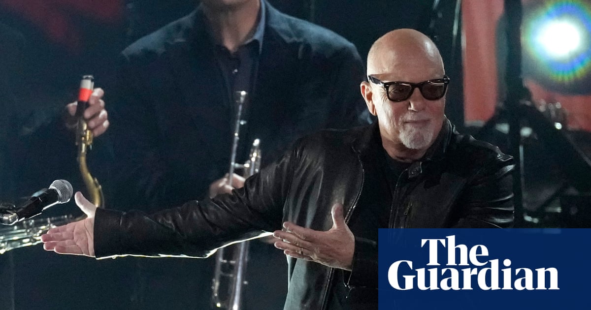 Billy Joel opens up about brain disorder diagnosis after cancelling tour dates: My balance sucks'