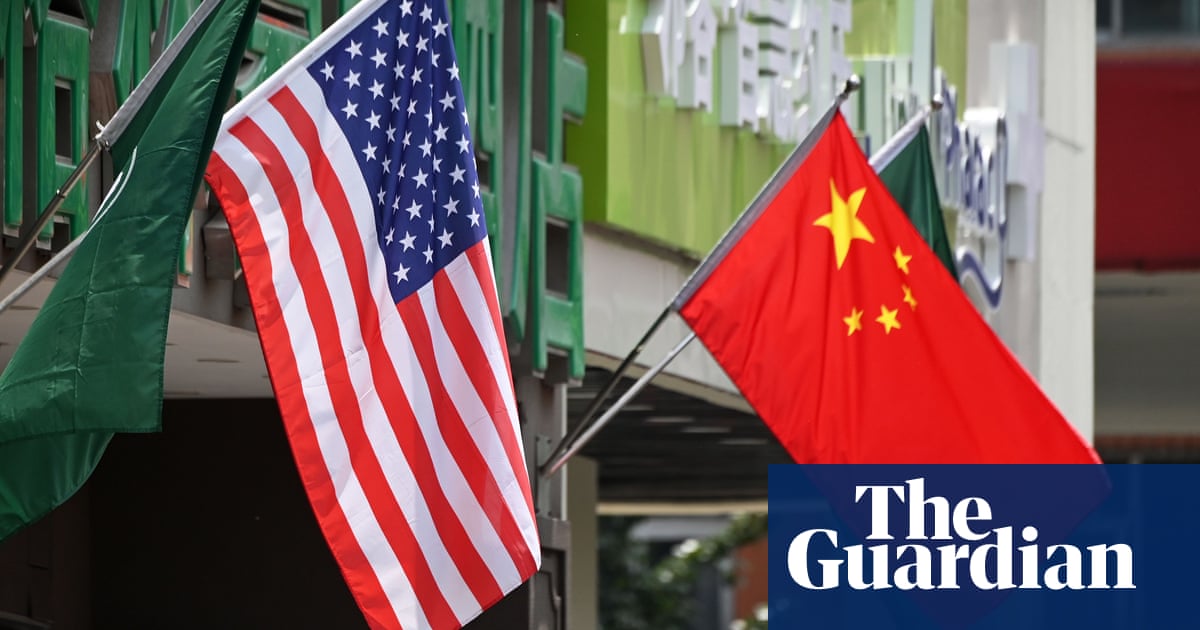 China: expulsion of US journalists was response to unreasonable oppression
