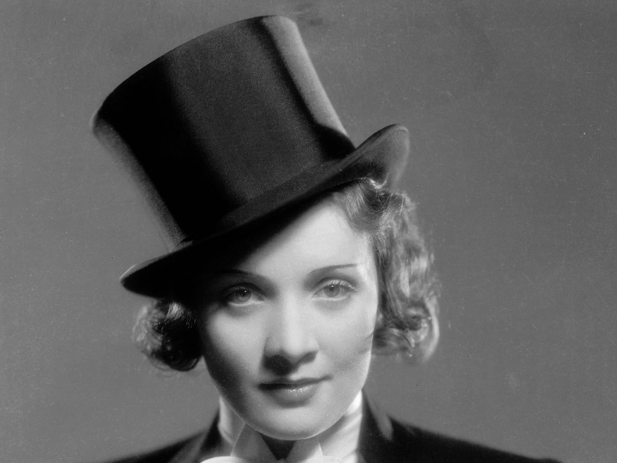 Still Modern After All These Years Marlene Dietrich S