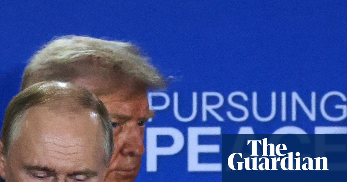 ‘Sounds familiar’: how the US-Israeli war in Iran parallels Russia’s invasion of Ukraine