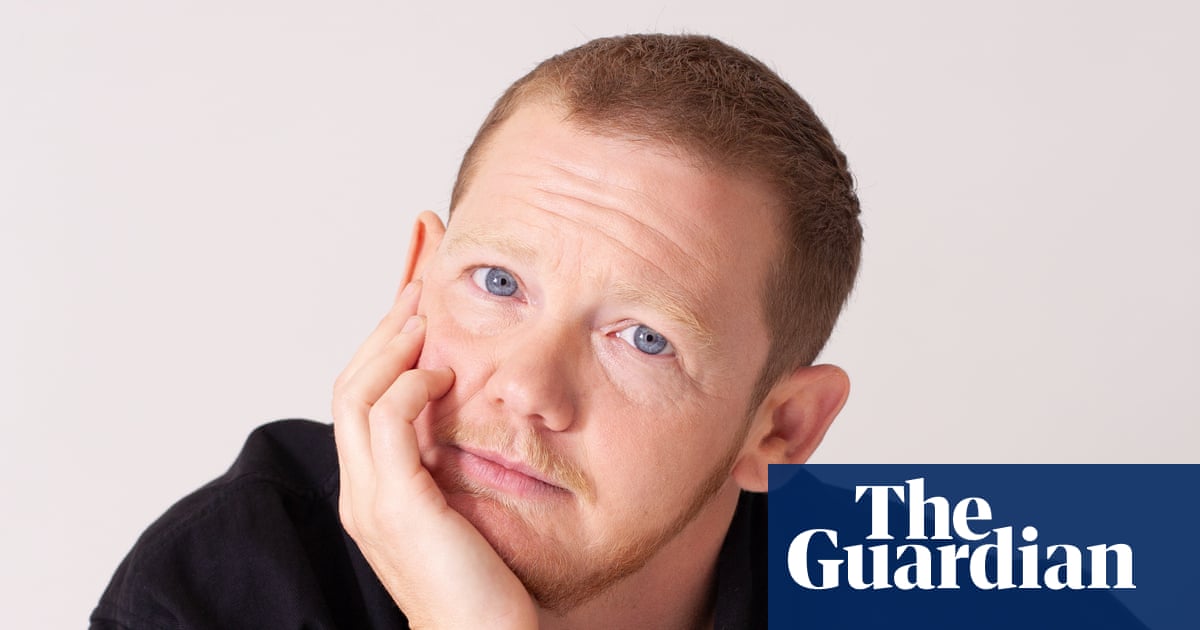 Kae Tempest on creativity and his gender transition: ‘I’m just glad to be alive’