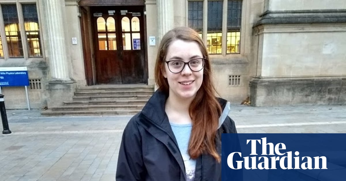 Bristol University loses appeal over suicide of disabled student on exam day