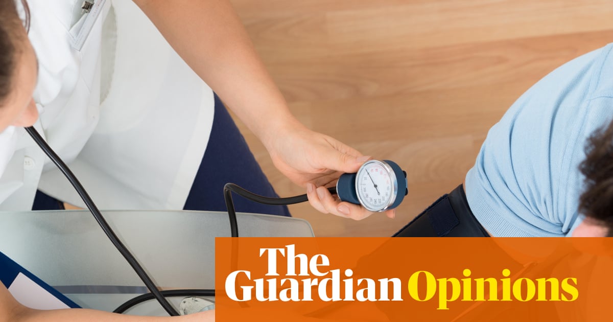 The Guardian view on men’s health: the needs of different groups can only be addressed in a functioning system | Editorial