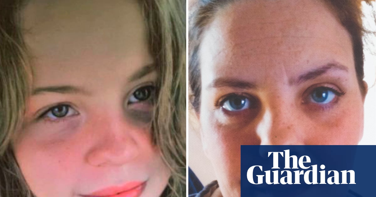 Women’s prisons report finds 97 deaths in decade as self-harm hits record high