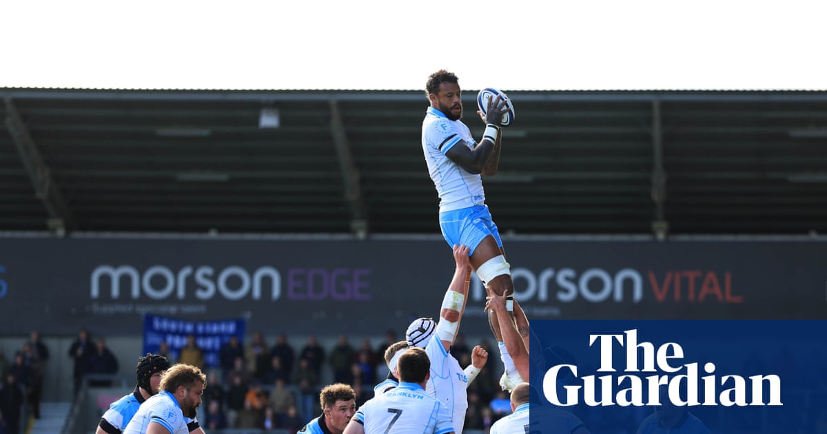 Will Borthwick’s autumn England squad embrace Prem chaos or prioritise prudence? | Gerard Meagher