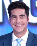 Jesse Watters.