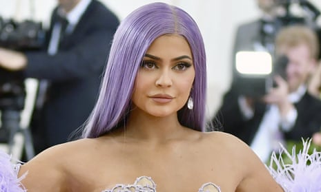 Kylie Jenner. In 2018 Snapchat’s market value plummeted after her Tweet about its redesign
