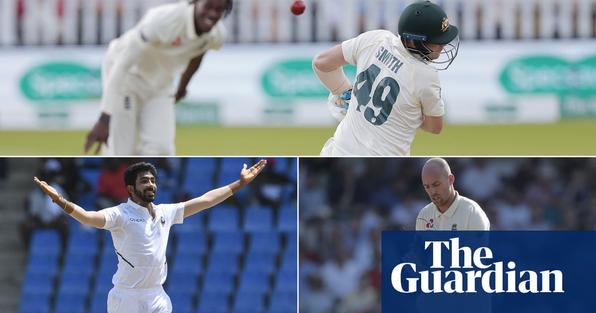 Three memories of cricket in 2019