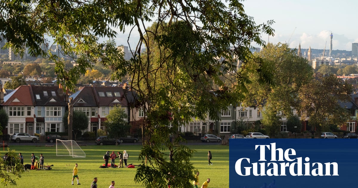 Hanging up your football boots? Don't think it's all over | Letters