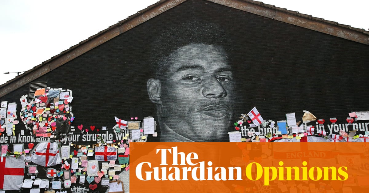 Abolishing online anonymity won’t tackle the underlying problems of racist abuse | Hussein Kesvani