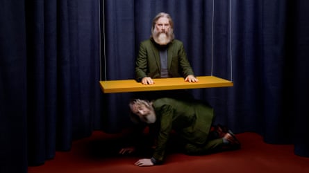 David Threlfall will perform as King Lear at the Royal Exchange, Manchester.