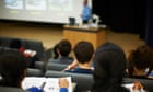 No evidence foreign students are abusing UK graduate visas, review finds