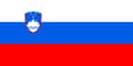 Flag of Slovenia