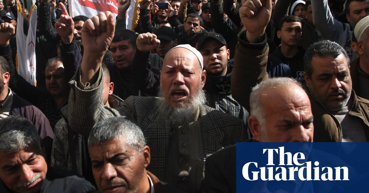 Tense but calm after deadly Jenin raid triggers Israel-Gaza rocket fire exchange – The Guardian Tense but calm after deadly Jenin raid triggers Israel-Gaza rocket fire exchange – The Guardian
