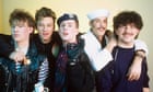 The 100 greatest UK No 1s: No 13, Frankie Goes to Hollywood - Relax