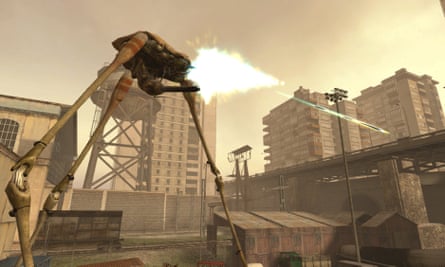 Half-Life 2