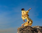 Sky Country: Indigenous fashion weaves culture and climate together