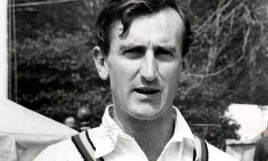 ICC Hall of Famer Ted Dexter dies age of 86  in Wolverhampton