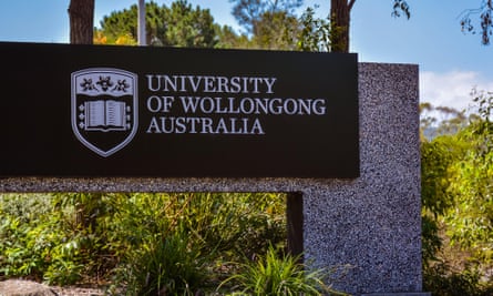 Wollongong University intervenes to approve Ramsay Centre western civilisation degree