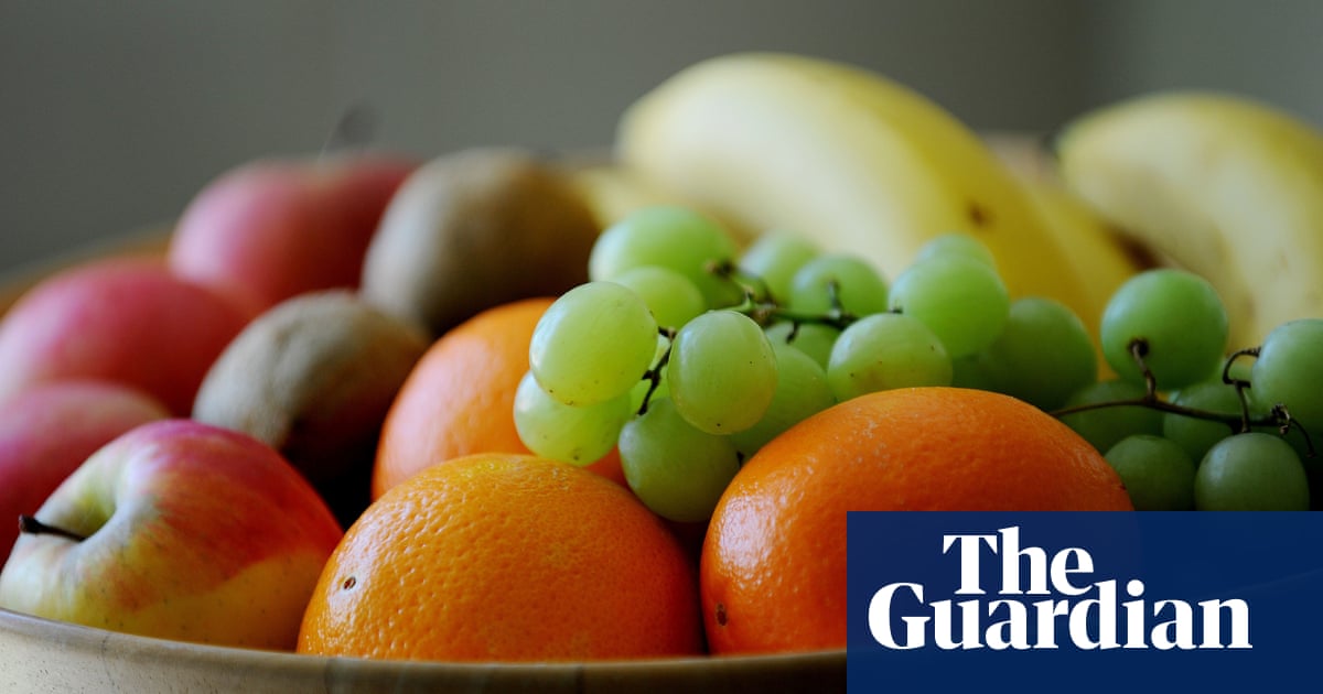 „Obstschalen sind out“: Laut Experten die besten Möglichkeiten ...