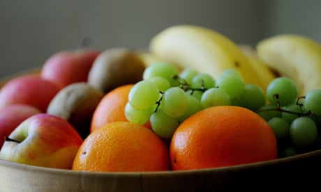 ‘Fruit bowls are out’: the best ways to store fresh produce, according to experts