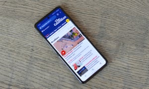 samsung galaxy z flip review