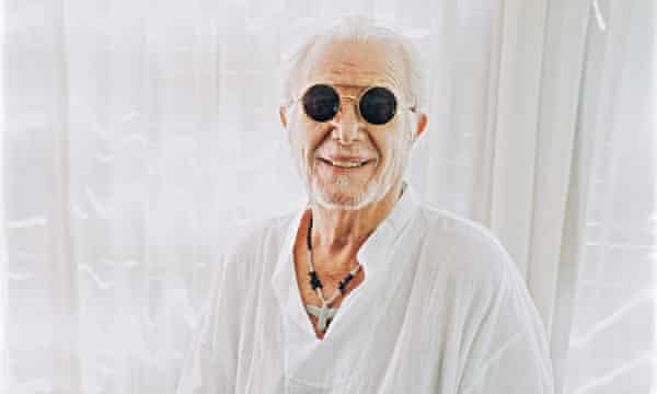 'Jim was a visionary' ... Bobby Klein.