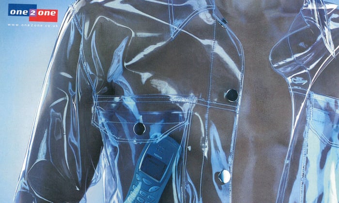 The Y2k Aesthetic Who Knew The Look Of The Year 2000 Would Endure