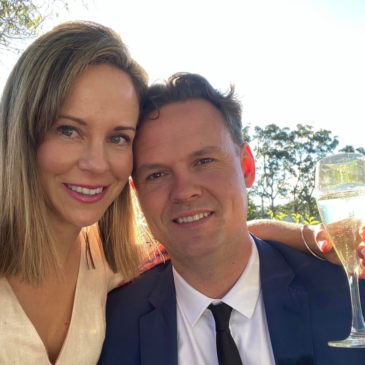 Marry My Husband Chap 45 The moment I knew: I learned he had a new girlfriend and flew across the world to win him back | Australian lifestyle | The Guardian