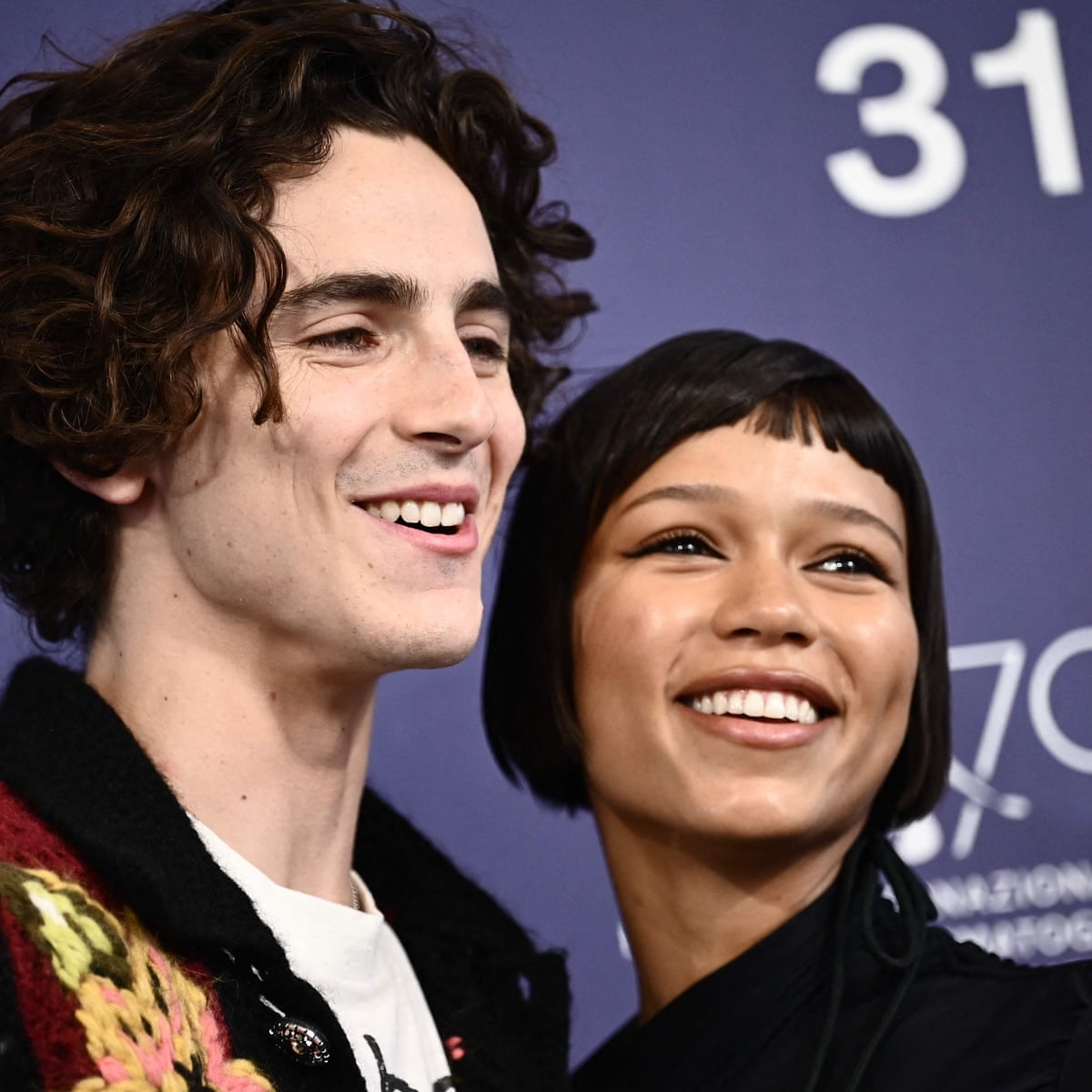 Timothee Chalamet MaryPoulin Blog
