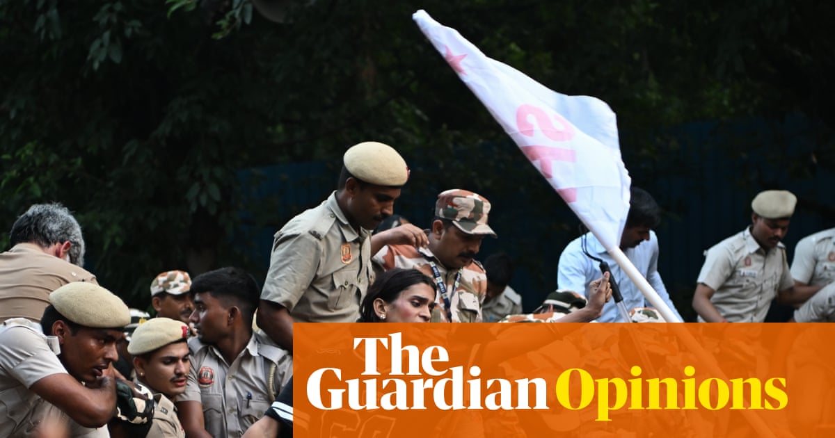 Delhi Street Protests Challenge Narendra Modi's Regime and Puncture Aura of Invincibility