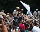 This carnival of protest on the streets of Delhi has shaken Narendra Modi like nothing before | Meena Kandasamy