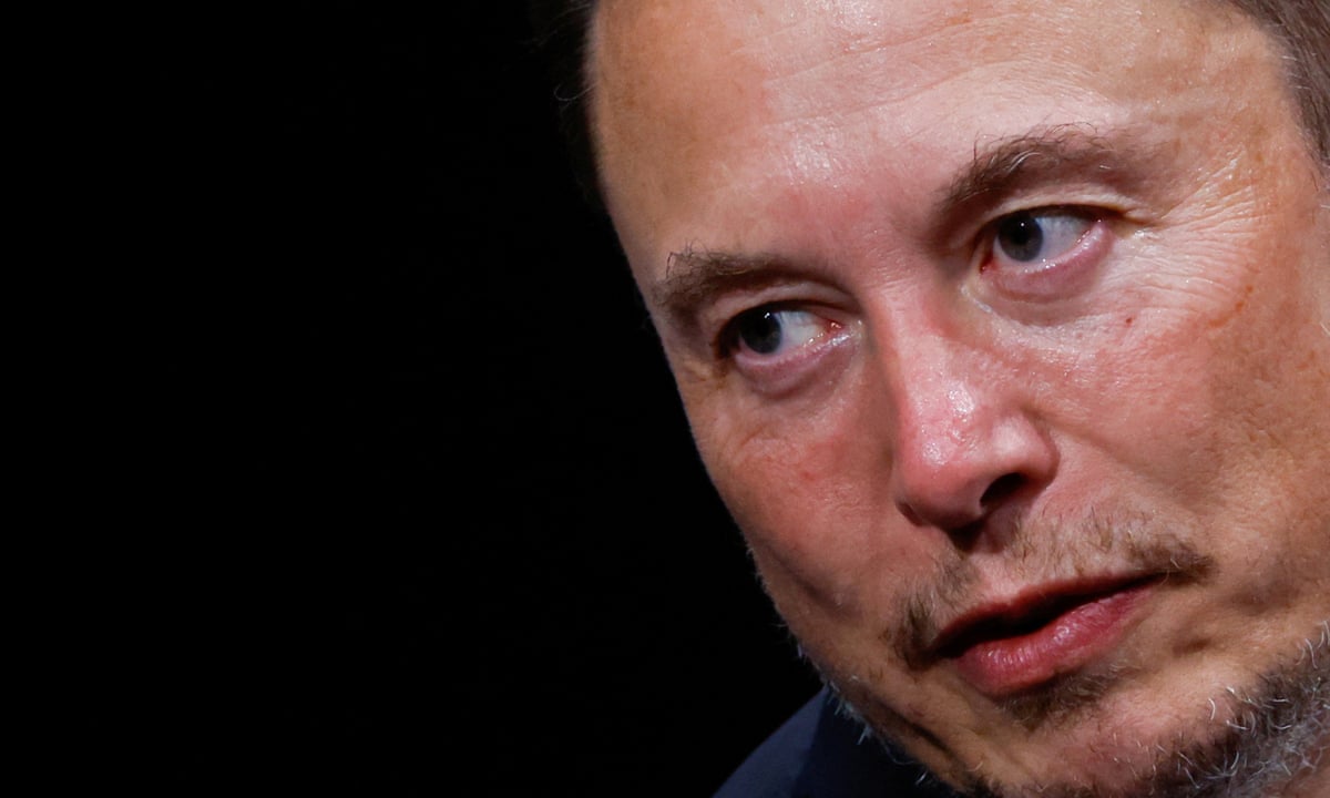 Democrats investigate Elon Musk's SpaceX over Russian 'misuse' of Starlink | Technology | The Guardian
