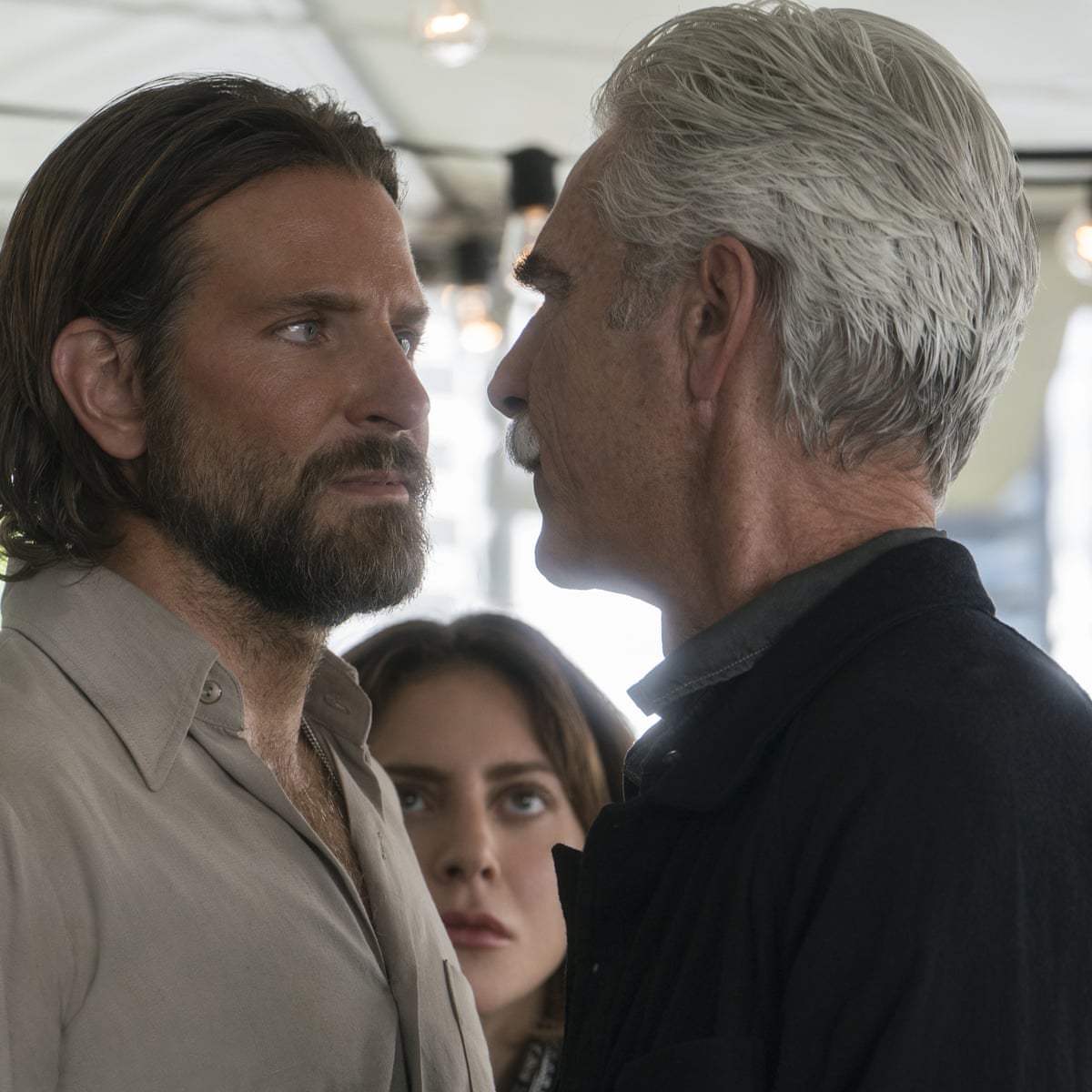 A Star Is Born Classification Changed After New Zealand Teens Severely Triggered A Star Is Born The Guardian A Star Is Born Review 2022