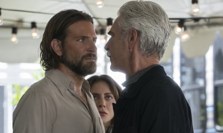 A Star Is Born Classification Changed After New Zealand Teens Severely Triggered A Star Is Born The Guardian