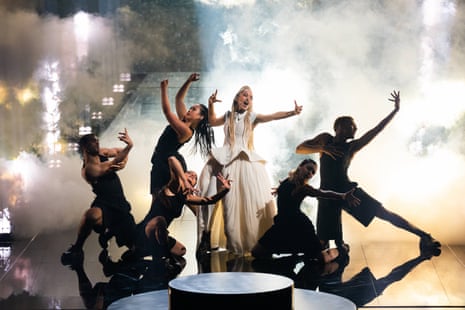 France at Eurovision 2026