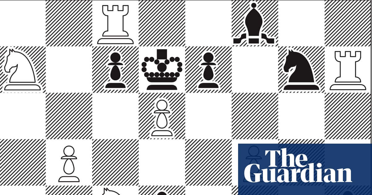 Chess: your chance to take part in the British Solving Championship