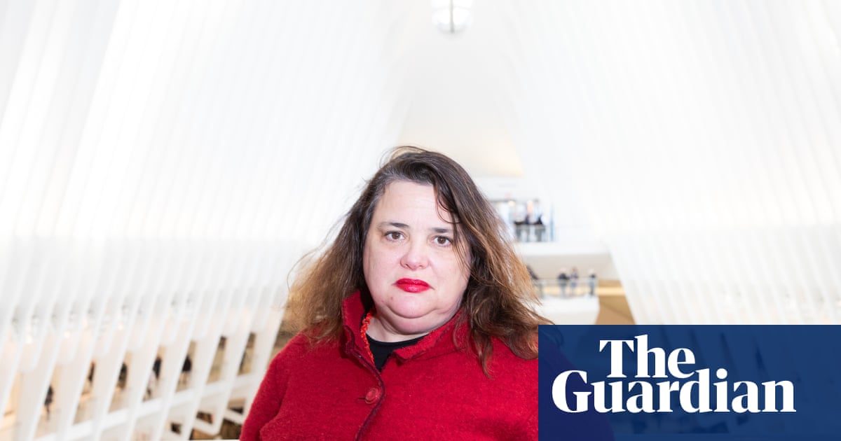 A Long Game by Elizabeth McCracken review – here’s how to really write your novel