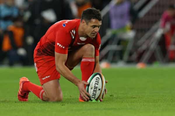 This Week S Most Significant Game Of New Zealand Rugby Takes Place In Japan Matt Mcilraith Sport The Guardian