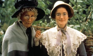 Phyllida Law Sophie Thompson Emma