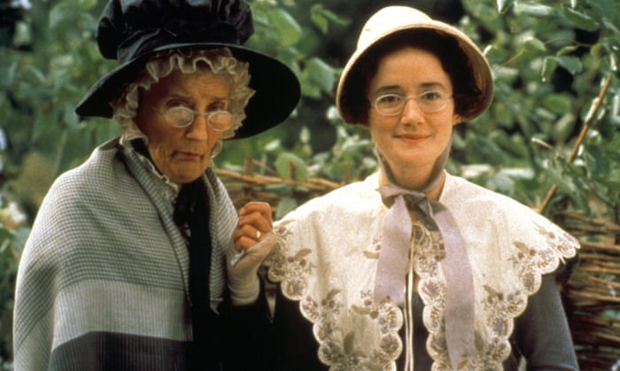 Get Emma Jane Austen Movies Gif