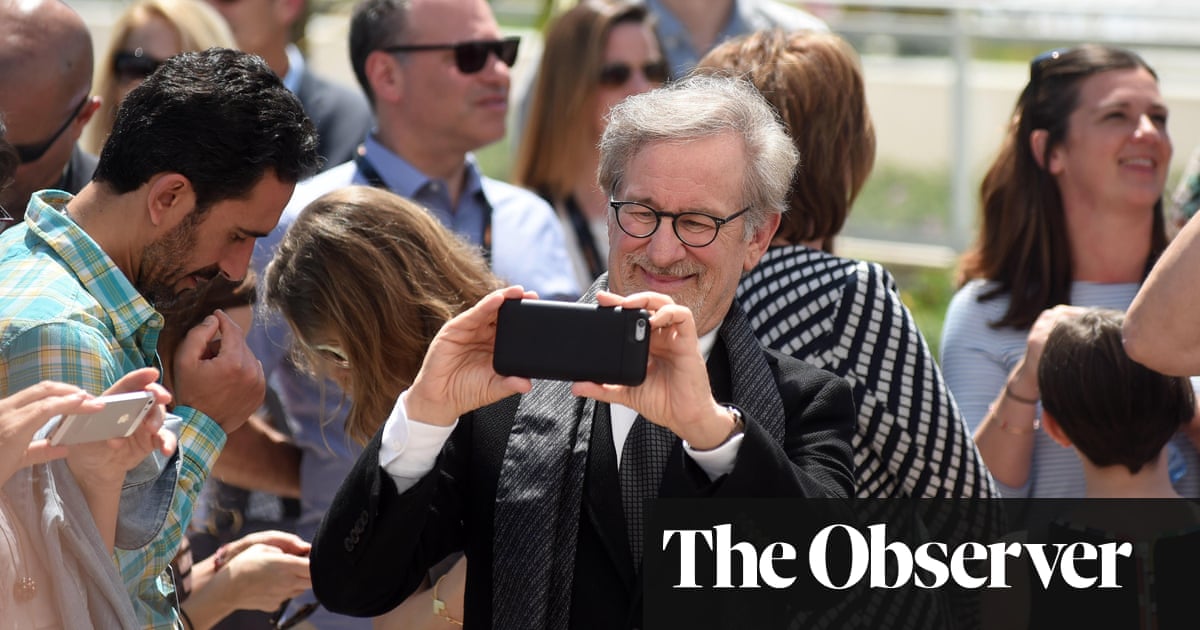 The 20 Best Apps For Making Videos Technology The Guardian