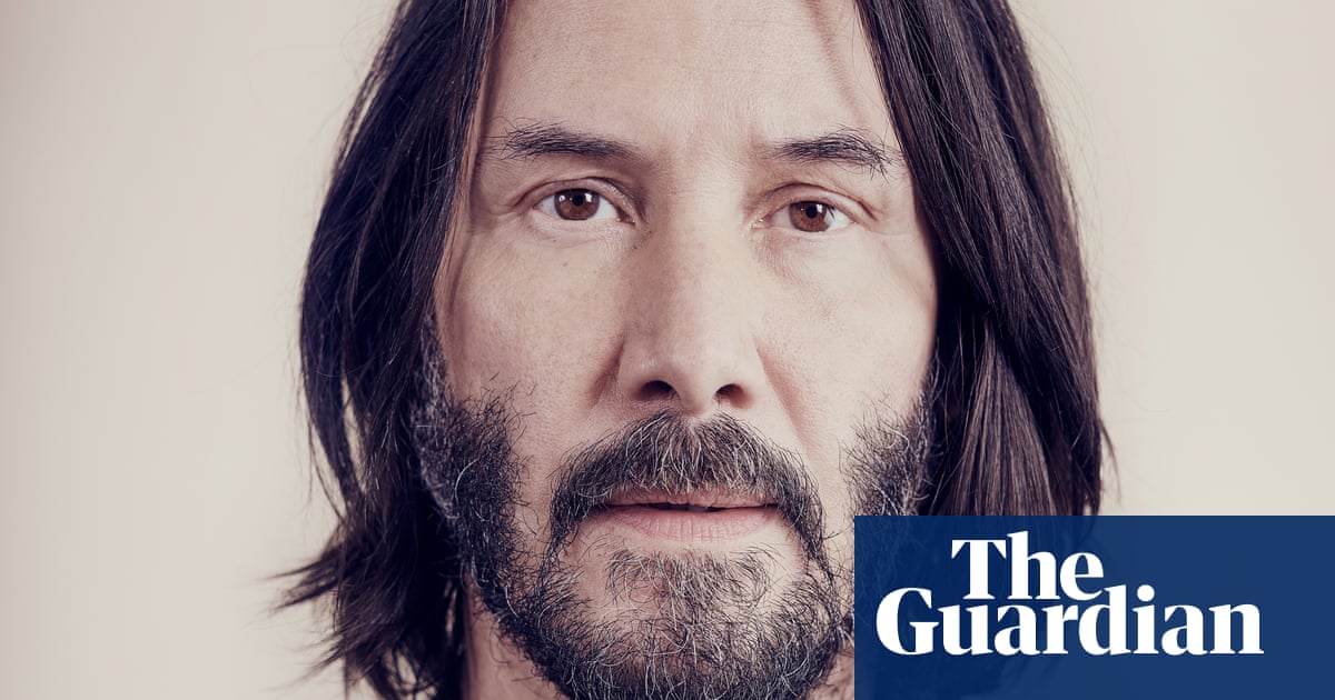 Keanu Reeves Grief And Loss Those Things Don T Ever Go Away